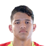 Navas, Edanyilber