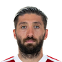 Borrello, Brandon