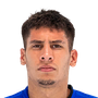 Olivera, Mathias