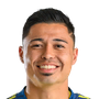 Barraza, Luis