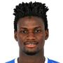 Tijani, Samson