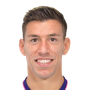 Alcaraz, Rubén