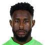 Yeboah, John