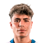 Ribaudo, Nicolas Melamed