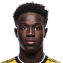 Keita, Aboubacar