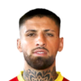 Jeraldino, Ignacio