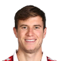 McNair, Patrick