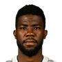 Mpindi Ekani, Victor