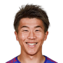 謙佑、永井