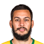 Kishna, Ricardo