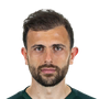 Mehmedi, Admir