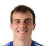 Serrano Gracia, Francho