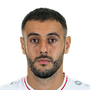 Al Ghaddioui, Hamadi