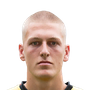 van Den Eynden, Bas
