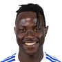 Sidibe, Moussa