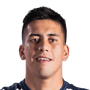 Meza, Maximiliano