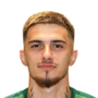 Ayberk Ozdemir, Berat