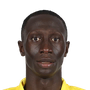 Diedhiou, Christophe