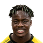 Musaba, Richie