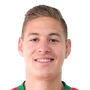 Arbelaez, Federico