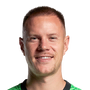 ter Stegen, Marc-Andre