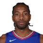 Leonard, Kawhi
