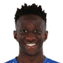 Konate, Brahim