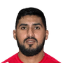 Galvan, Jonatan Sebastian