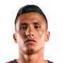 Gomez, Ivan Alejandro