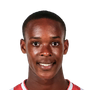 Emegha, Emanuel