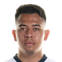 Saucedo, Sebastian
