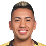 Salas Torres, John Michael