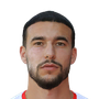 Merghem, Mehdi