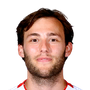 van Overeem, Joris