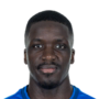Nsoki, Stanley