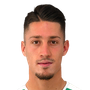 Lombardo, Enzo