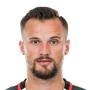 Haris Seferovic