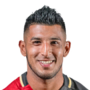 Arias, Alexis