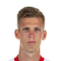 Olmo, Daniel
