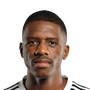 Mabaso, Abel