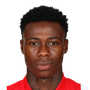 Promes, Quincy