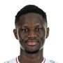 Cisse, Alkhaly Momo