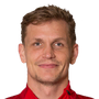 Jakobsen, Michael
