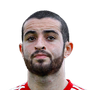 Fettouhi, Driss
