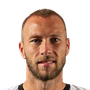 van Der Hoorn, Mike