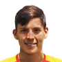 Vivar, Janus Guillermo