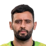Omar Mendoza