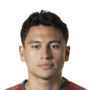 Juárez, Ramón