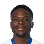 Lukembila, Josias Tusevo