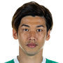大迫 勇也